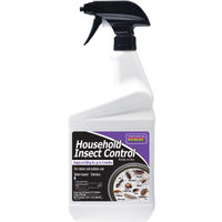 Bonide Household Insect Killer Liquid 32 oz