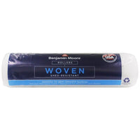 Benjamin Moore Woven 9 in. W X 3/8 in. S Regular Roller 1 pk (Pack of 12)