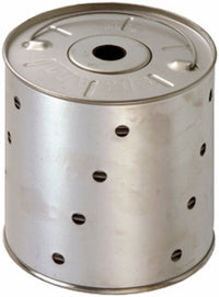 Heavy Duty Bypass Oil Cartridge Filter, C3P