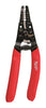 Milwaukee  7-1/8 in. Metal  Wire Stripper/Cutter/Crimper