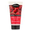 ShiKai Products Lotion - All Natural - Pomegranate - Trial Size - 1 oz - Case of 12