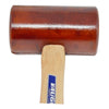 Rawhide Mallet 2"