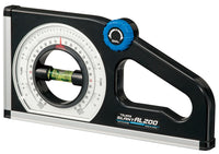 Tajima SLT-AL200M Angle Meter