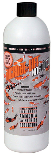 Microbe Lift Bacteria 16 oz