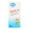 Hylands Homepathic Sinus Relief - 100 Tablets