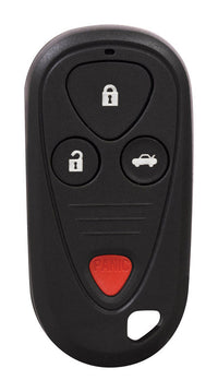 Duracell  Renewal KitAdvanced Remote  Automotive  Replacement Key  CP091  Double sided For Acura