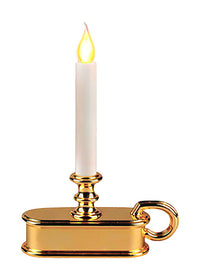 Celebrations Bronze No Scent Auto Sensor Candle