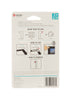 Velcro Hangables Removable Fasteners 4 pk