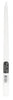 Candle-lite White No Scent Scent Taper Candle 12 in. H (Pack of 12)