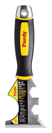 Purdy  1-3/4 in. W Stainless Steel  Painter's Tool