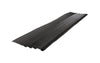 Amerimax 7 in. W X 36 in. L Brown Steel Gutter Guard (Pack of 10)