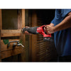 Milwaukee  M18 FUEL SAWZALL  18 volt Cordless  Brushless  Reciprocating Saw  Tool Only