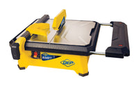 QEP  9.9 in. H x 20 in. W x 15.75 in. L Steel  Wet Tile Saw  1 pk