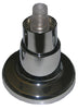 Universal, Chrome, Tub & Shower Flange