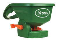 Scotts  Handy Green II  Handheld  Lawn Spreader  For Fertilizer