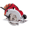 Milwaukee 15 amps 7-1/4 in. Corded Brushed Circular Saw