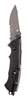 Gerber  Hinderer CLS  Black  440 Stainless Steel  8.5 in. Knife