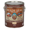 Ready Seal Goof Proof Semi-Transparent Clear Oil-Based Penetrating Wood Stain/Sealer 1 gal