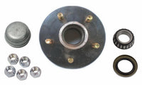 Trailer Hub Kit