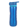 Quokka Stainless Steel Water Bottle Spring Azurite 20oz (600 ml)