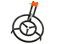 Paella Pan Burner Medium Size (Up To 22")