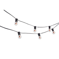 Sylvania  Spider Lights  Lighted Halloween Decoration  5 in. H x 0 in. W 1 pk