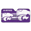 Kansas State University Windshield Sun Shade