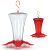 More Birds 32 Bliss Hummingbird Feeder (Case of 4)