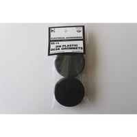 Black Point Products Desk Grommets 1 pk