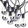 Bristol 10-Light Set, Incandescent, 10-Ft.