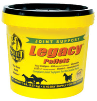 Select  Livestock Mineral  For Horse