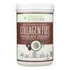 Primal Kitchen Collagen Fuel Chocolate Coconut Drink Mix - 1 Each - 13.9 OZ