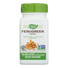 Nature's Way - Fenugreek Seed - 100 Capsules