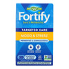 Nature's Way - Fortify Probiotic Mood Strss - 1 Each - 30 CAP