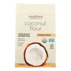 Nutiva Organic Virgin Oil - Coconut - Case of 6 lbs