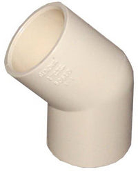 CPVC Elbow, 45-Degree, 1-In.