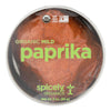 Spicely Organics - Paprika Og2 Mild - CS of 2-3 OZ