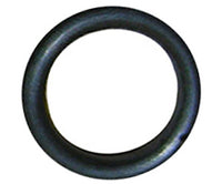 3/8x1/2x1/16 O-Ring (Pack of 10)