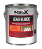 Insl-X Eggshell White Water-Based Acrylic Lead Encapsulating Coating 1 gal