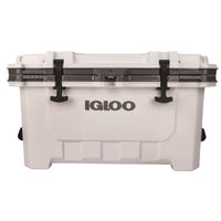 Igloo IMX White 70 qt Cooler