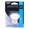 Feit Electric 40 W R14 Floodlight Incandescent Bulb E26 (Medium) Soft White 1 pk