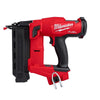 Milwaukee M18 Fuel Cordless Brad Nailer 18 ga.