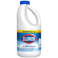 CLOROX SPASHLESS 40OZ (Pack of 6)