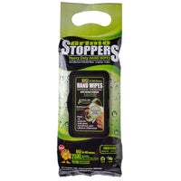 Grime Stoppers Fresh Scent Antibacterial Heavy Duty Hand Wipes