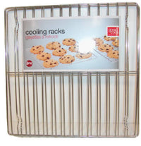 2-Pack Chrome Cooling Racks (Pack of 4)