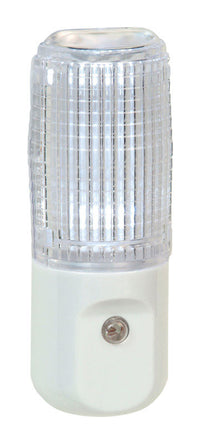 Amertac 73107 LED Automatic Multi-Color Nite Lite                                                                                                     