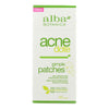 Alba Botanica - Acnedote Pimple Patches - 40 count