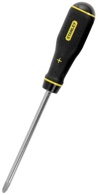 Stanley Hand Tools 62-556 3" #0 ProDriver Phillip Screwdriver