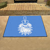 The Citadel Rug - 34 in. x 42.5 in.