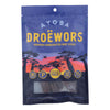 Ayoba-yo - Droewors South African Jerky - Case of 8 - 2 oz.